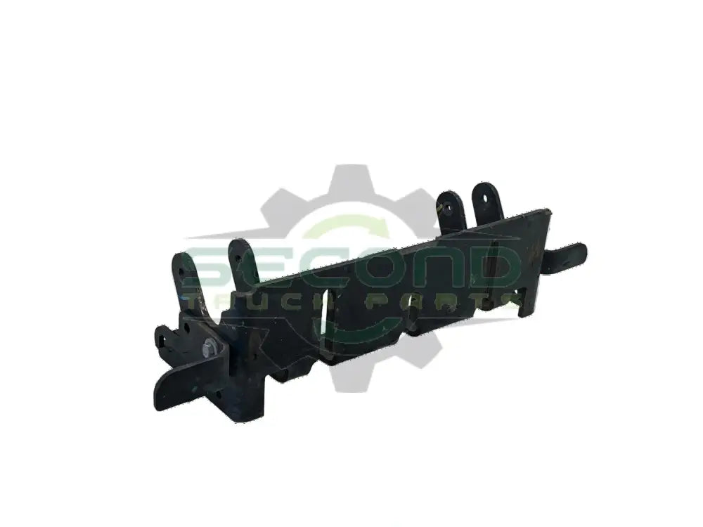 3612866C2 Genuine International Hood Hinge Bracket - Second Truck Parts