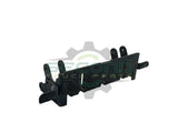 3612866C2 Genuine International Hood Hinge Bracket - Second Truck Parts