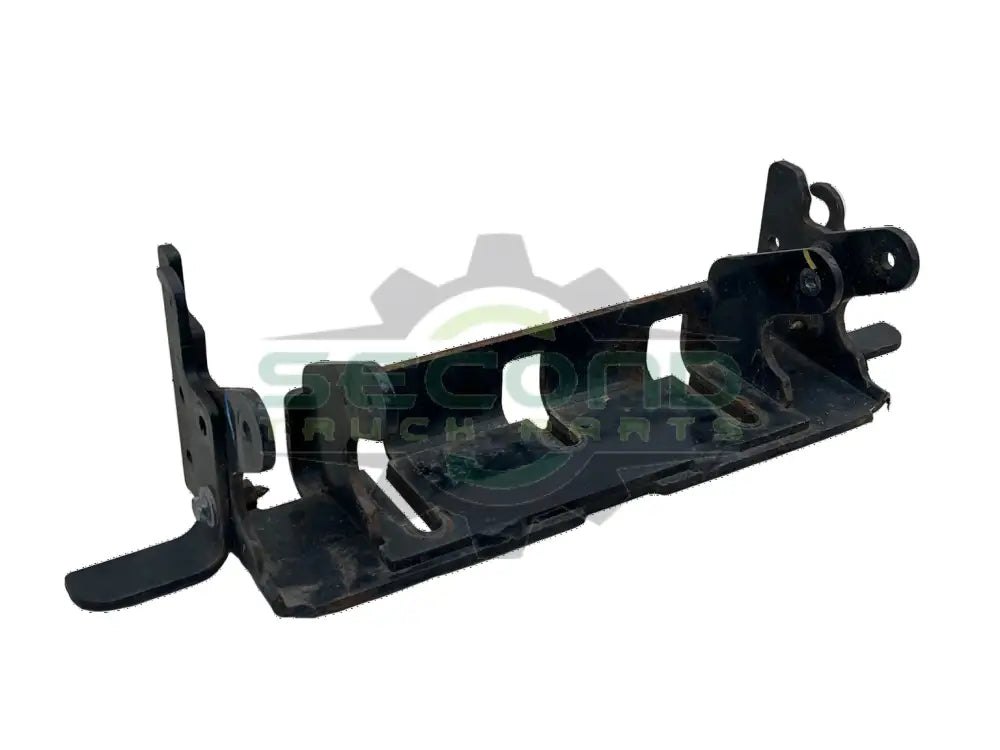 3612866C2 Genuine International Hood Hinge Bracket - Second Truck Parts