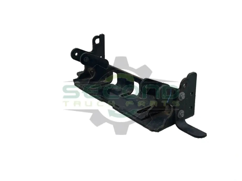 3612866C2 Genuine International Hood Hinge Bracket - Second Truck Parts