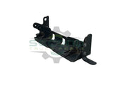 3612866C2 Genuine International Hood Hinge Bracket - Second Truck Parts