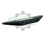 3987735C3 Genuine International Hood Mounting Crossmember - Second Truck Parts