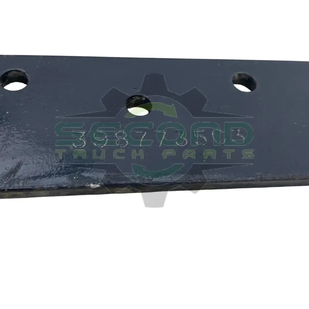 3987735C3 Genuine International Hood Mounting Crossmember - Second Truck Parts