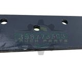 3987735C3 Genuine International Hood Mounting Crossmember - Second Truck Parts