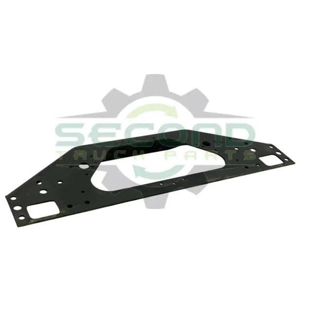 3987735C3 Genuine International Hood Mounting Crossmember - Second Truck Parts