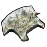 A0A0060PV0000 Genuine International Horn Cover - Second Truck Parts