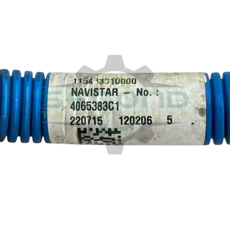 4065383C1 Genuine International Hose Aftertreatment System - Second Truck Parts