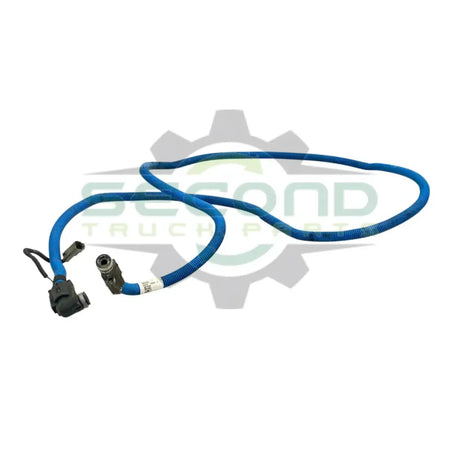 4065383C1 Genuine International Hose Aftertreatment System - Second Truck Parts
