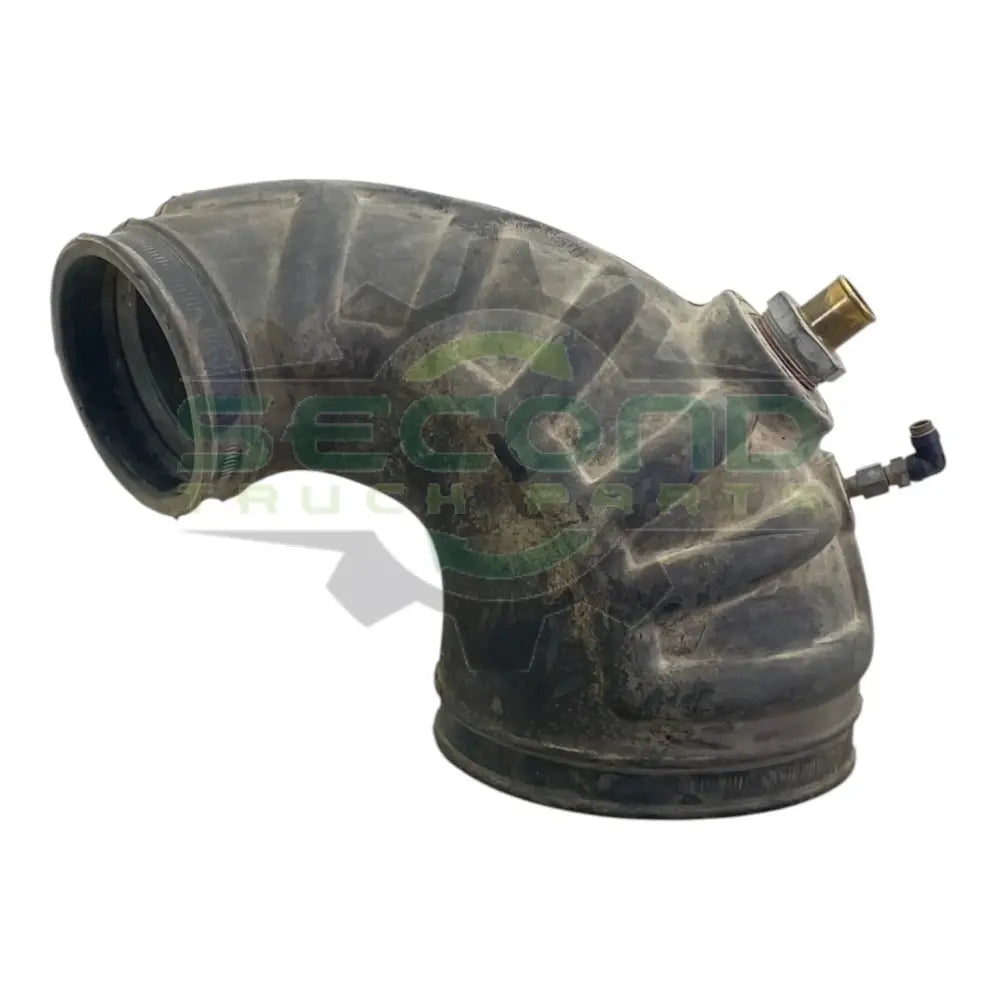 3877926C2 Genuine International Hose Air Cleaner 116BBC 6X4 - Second Truck Parts