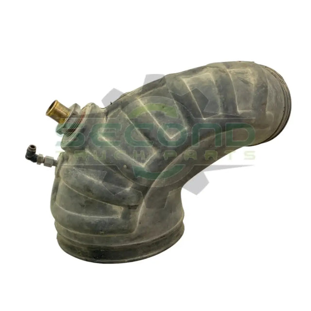 3877926C2 Genuine International Hose Air Cleaner 116BBC 6X4 - Second Truck Parts