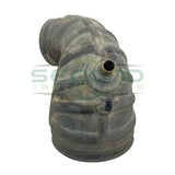 3877926C2 Genuine International Hose Air Cleaner 116BBC 6X4 - Second Truck Parts