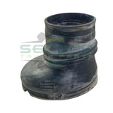3825972C2 Genuine International Hose Air Cleaner - Second Truck Parts