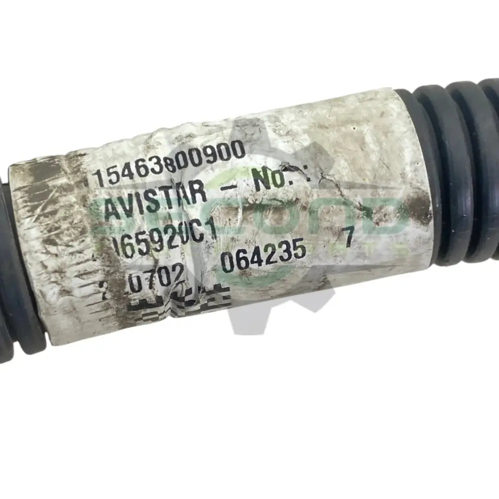 4065920C1 Genuine International Hose, DEF Suction Tank To Supply Module - Second Truck Parts