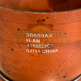 4109823C1 Genuine International Hose Flexible Air 4" Diameter - Second Truck Parts