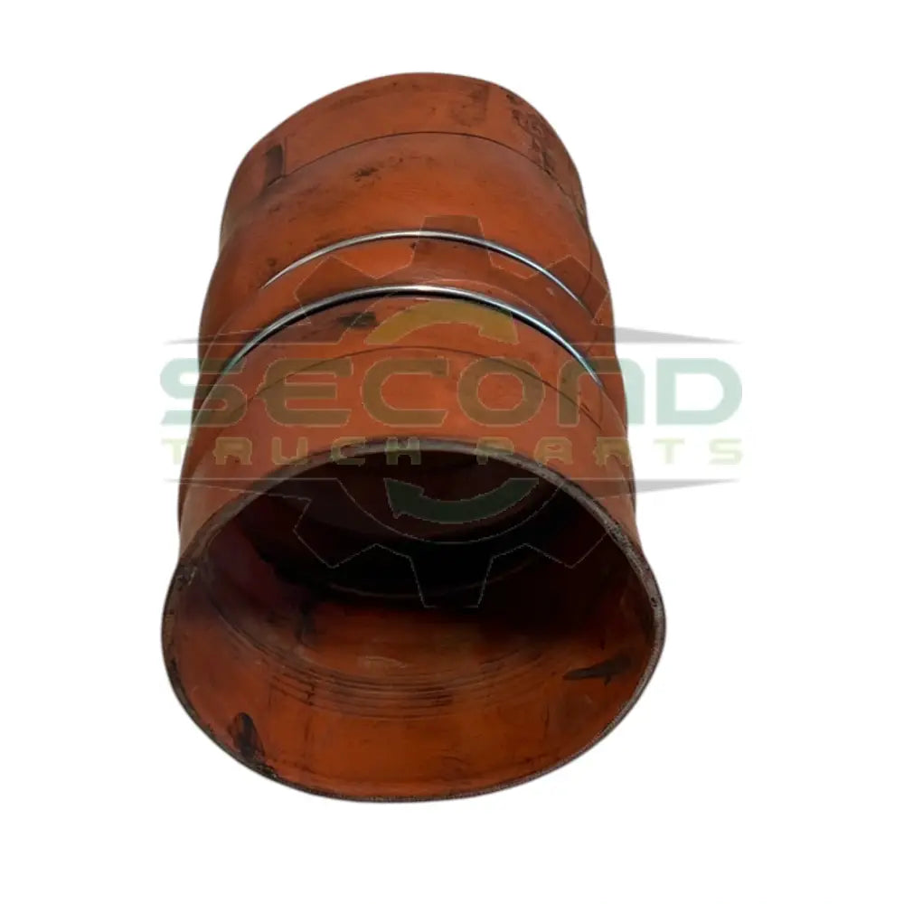 4109823C1 Genuine International Hose Flexible Air 4" Diameter - Second Truck Parts