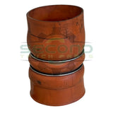 4109823C1 Genuine International Hose Flexible Air 4" Diameter - Second Truck Parts