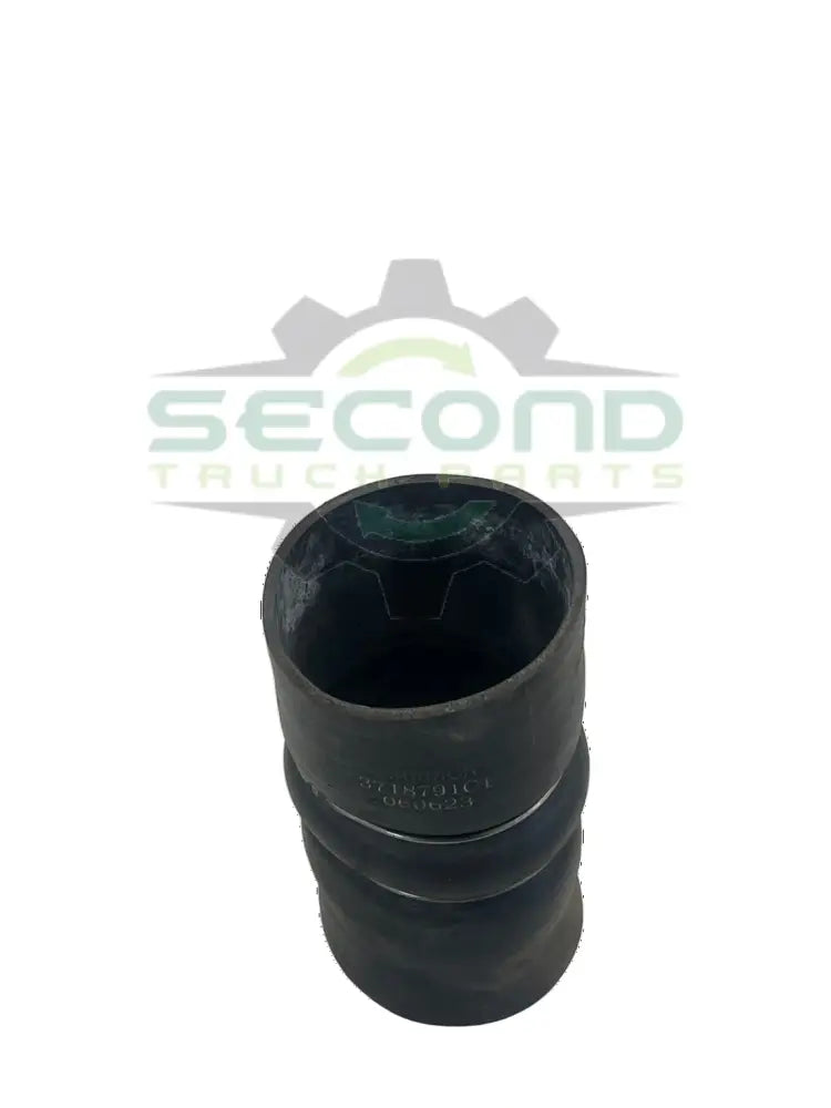 3718791C1 Genuine International Hose Flexible Air Cac 3.0" Di - Second Truck Parts
