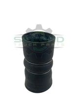 3718791C1 Genuine International Hose Flexible Air Cac 3.0" Di - Second Truck Parts