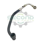 7099814C3 Genuine International Hose Supply Fuel After Filter - Second Truck Parts