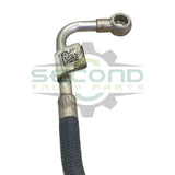 7099814C3 Genuine International Hose Supply Fuel After Filter - Second Truck Parts