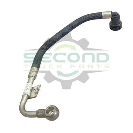 7099814C3 Genuine International Hose Supply Fuel After Filter - Second Truck Parts