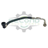 7099814C3 Genuine International Hose Supply Fuel After Filter - Second Truck Parts