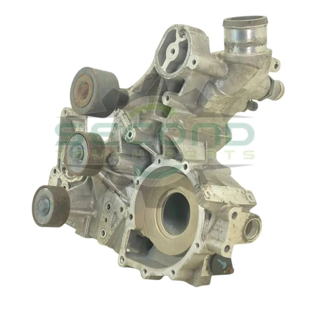 7099876C2 Genuine International Housing Assembly Water Distribution - Second Truck Parts