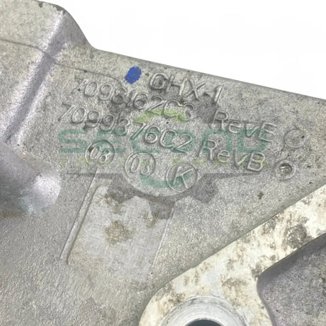 7099876C2 Genuine International Housing Assembly Water Distribution - Second Truck Parts