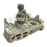 7099876C2 Genuine International Housing Assembly Water Distribution - Second Truck Parts