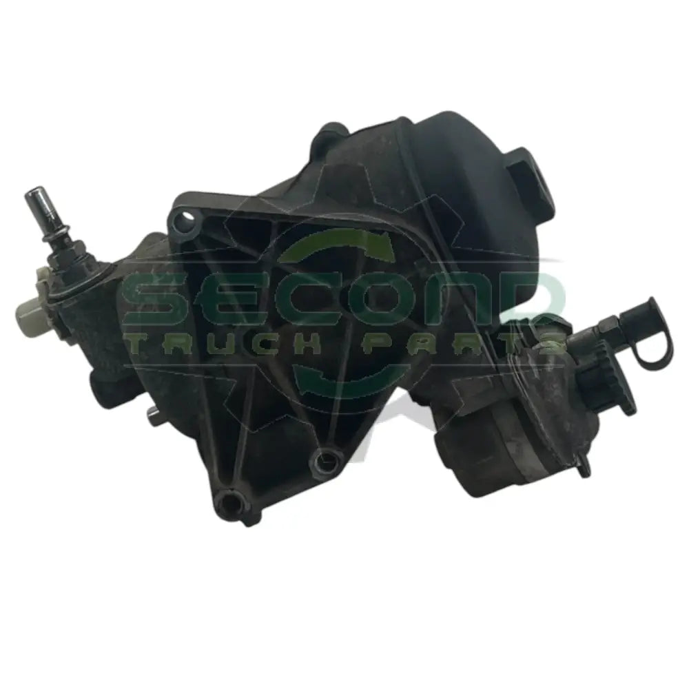 3007378C91 Genuine International Housing Fuel Filter - Second Truck Parts