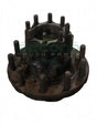 2003352C1 Genuine International Hub - Second Truck Parts
