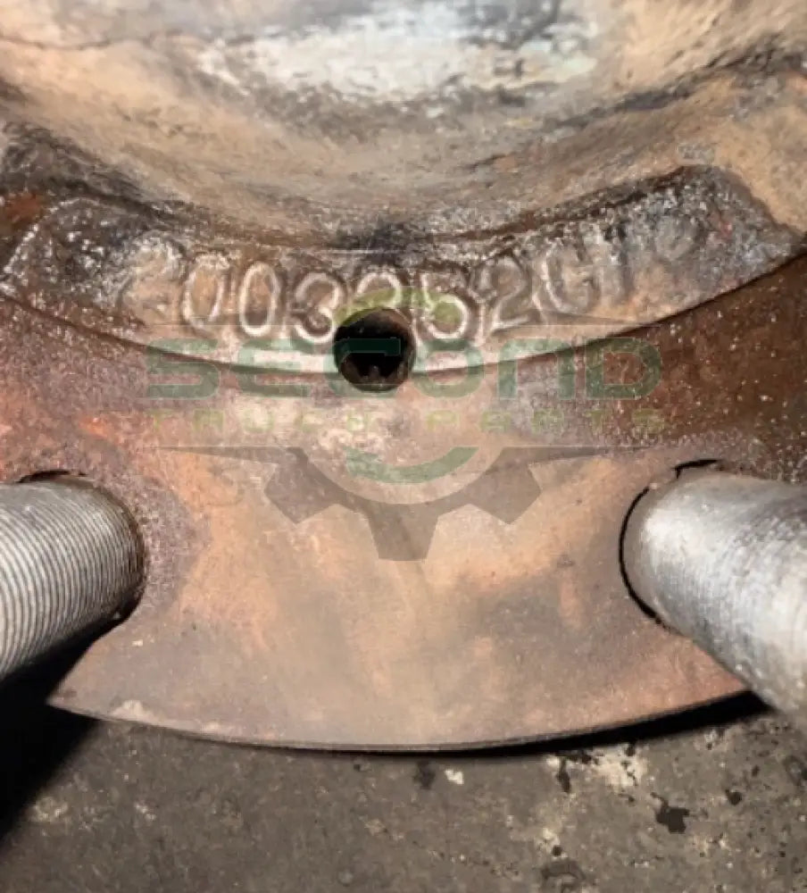 2003352C1 Genuine International Hub - Second Truck Parts