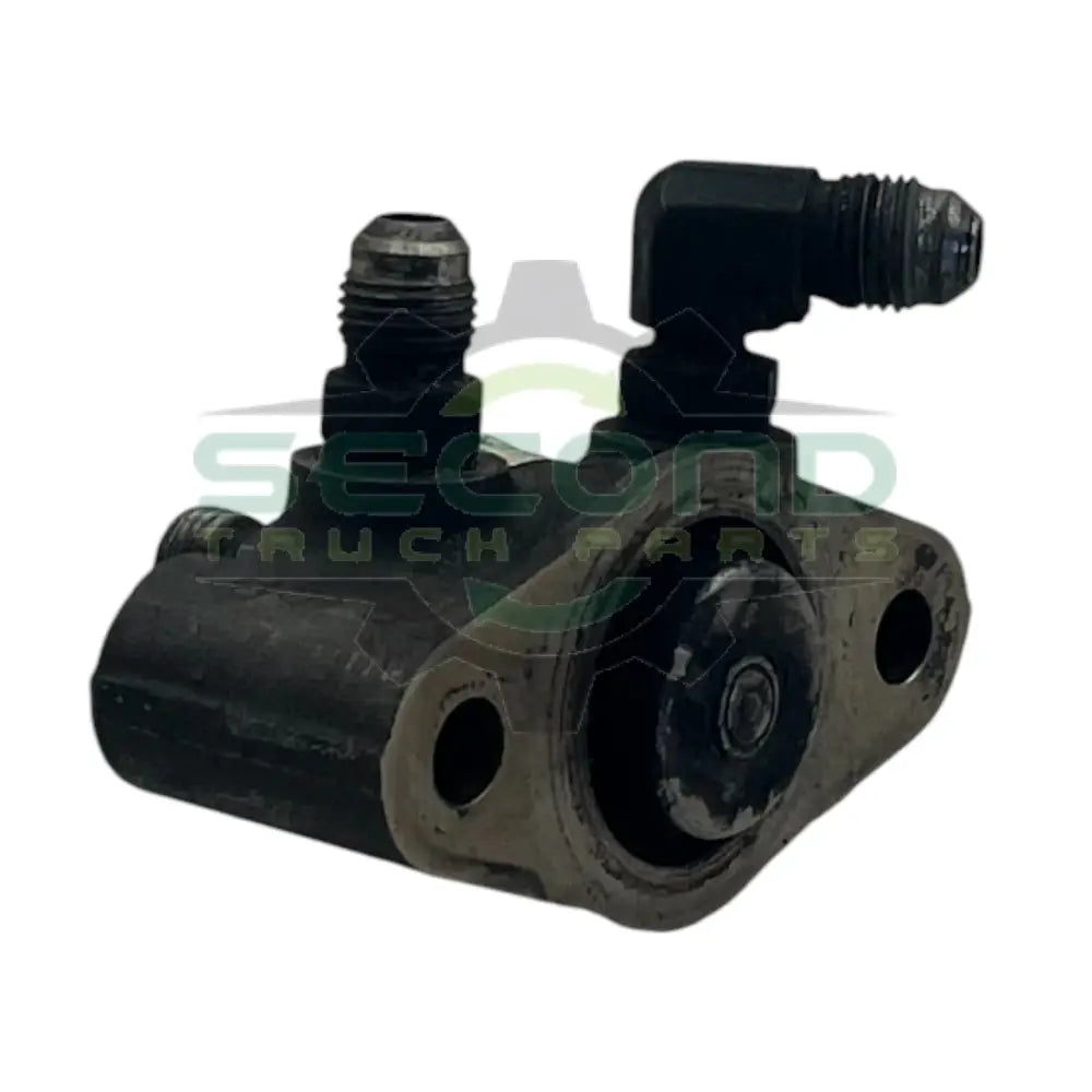 3006107C91 Genuine International Hydrocarbon Doser Injector - Second Truck Parts