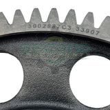 3002887C3 Genuine International Idler Gear Assembly With Power Take Off - Second Truck Parts