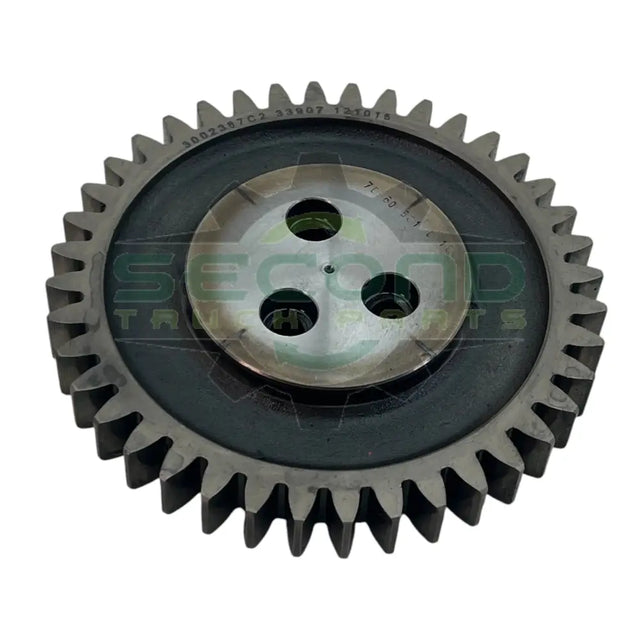 3002387C2 Genuine International Idler Gear Camshaft - Second Truck Parts