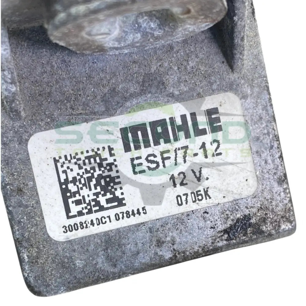 3008240C1 Genuine International Ignition Relay - Second Truck Parts