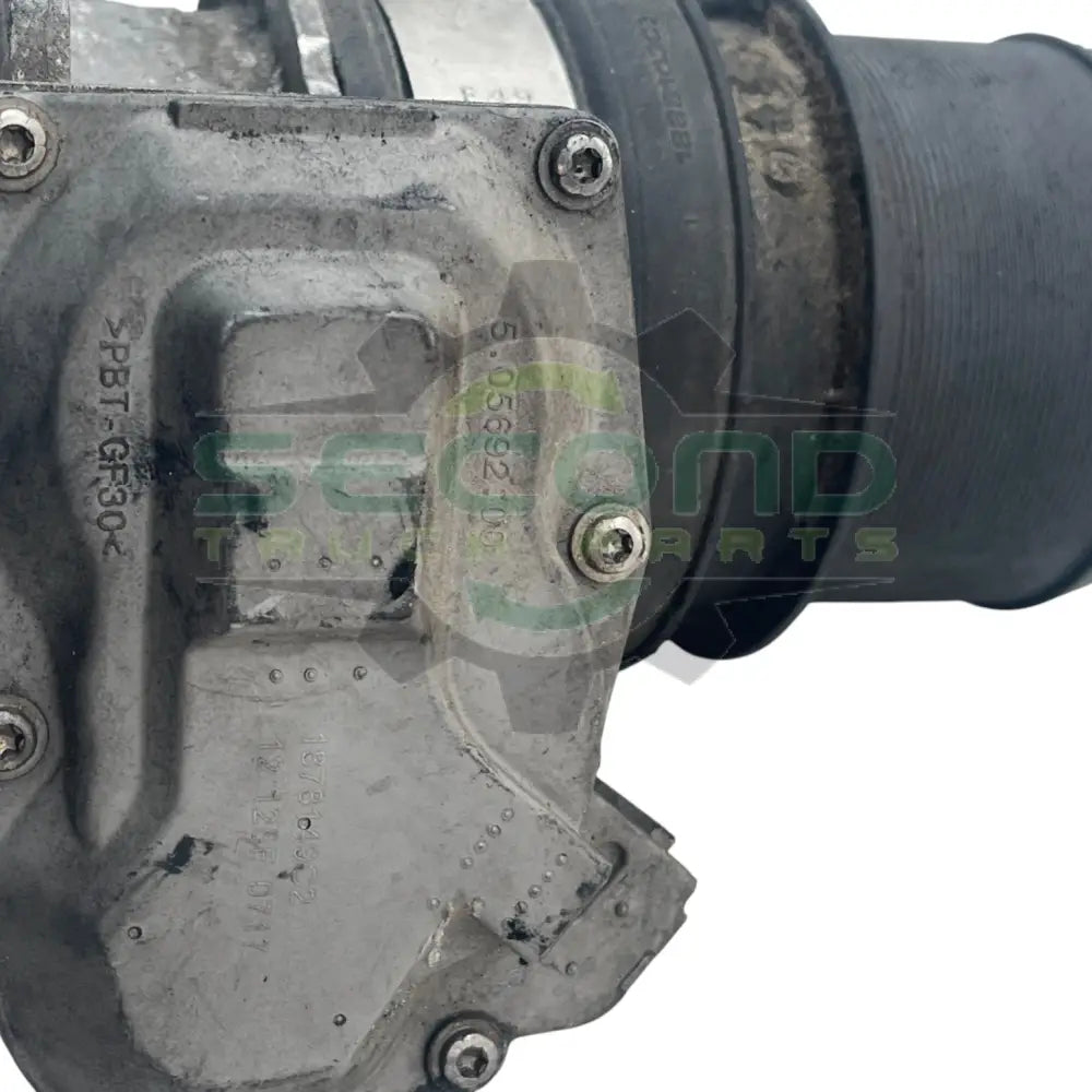 1878149C2 Genuine International Inlet Throttle Valve Kit - Second Truck Parts