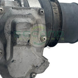 1878149C2 Genuine International Inlet Throttle Valve Kit - Second Truck Parts