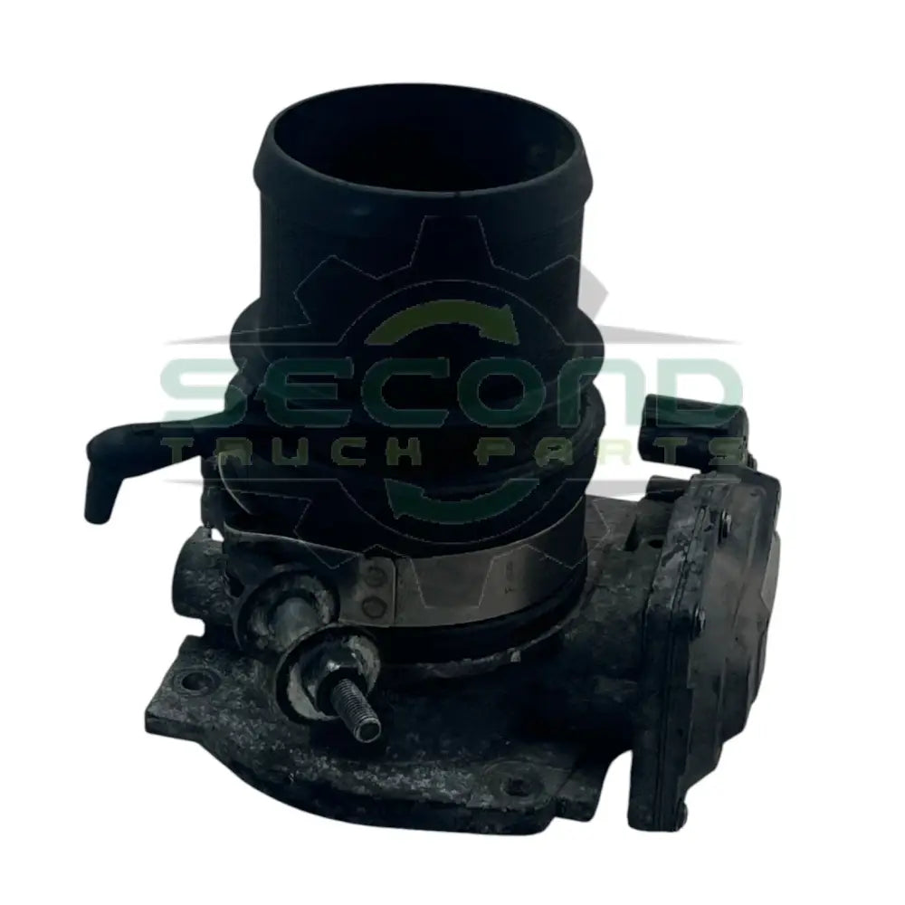 1878149C2 Genuine International Inlet Throttle Valve Kit - Second Truck Parts