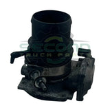 1878149C2 Genuine International Inlet Throttle Valve Kit - Second Truck Parts