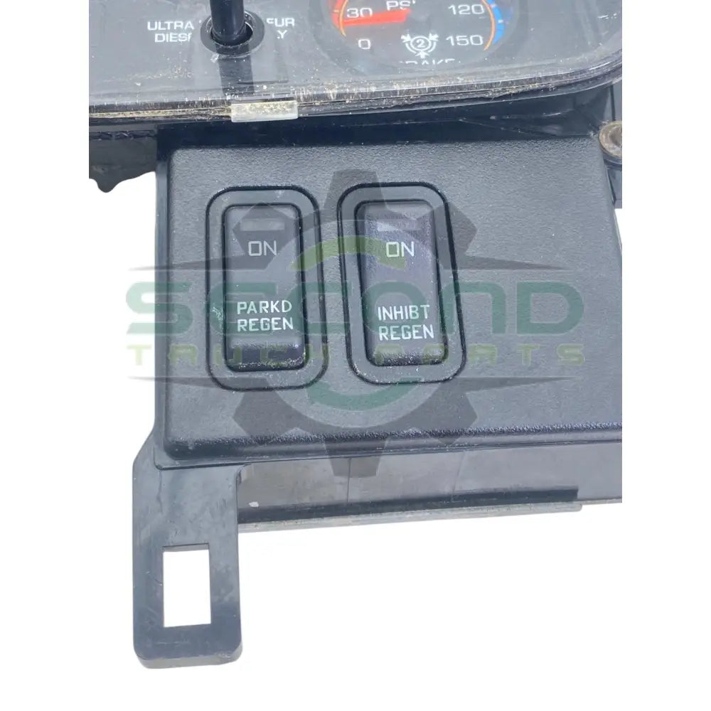 32485-708 Genuine International Instrument Cluster - Second Truck Parts