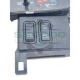 32485-708 Genuine International Instrument Cluster - Second Truck Parts