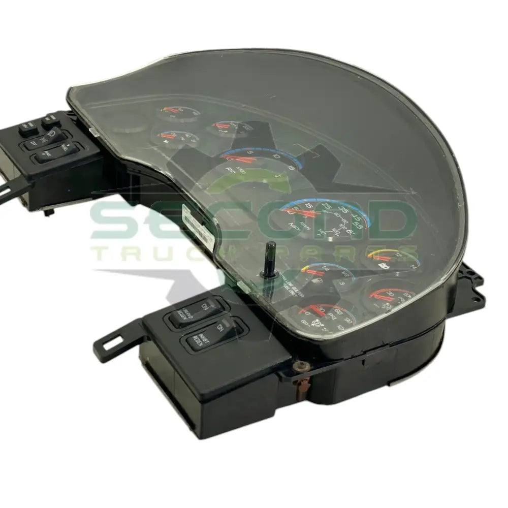 32485-708 Genuine International Instrument Cluster - Second Truck Parts