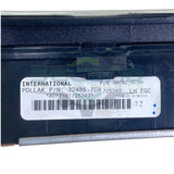 32485-708 Genuine International Instrument Cluster - Second Truck Parts