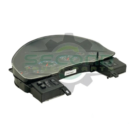 32485-708 Genuine International Instrument Cluster - Second Truck Parts