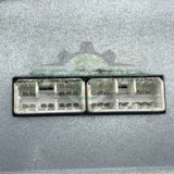 32485-708 Genuine International Instrument Cluster - Second Truck Parts