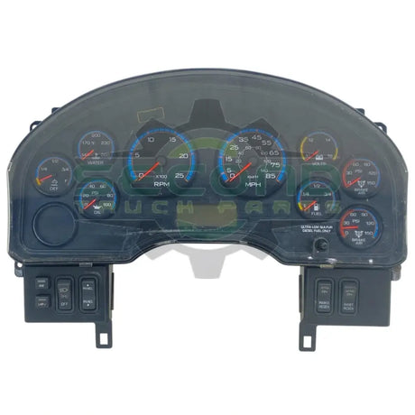 32485-708 Genuine International Instrument Cluster - Second Truck Parts