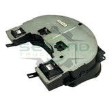 32485-708 Genuine International Instrument Cluster - Second Truck Parts
