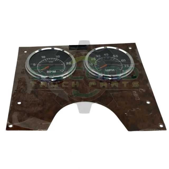 Genuine International Instrument Cluster - Instrument Clusters