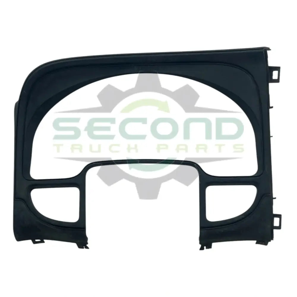 16871692 Genuine International Interior Dash Panel Trim Cover - Second Truck Parts